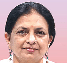 Dr. Tanuja Nesari 