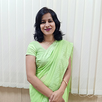 Dr Mansee Thakur