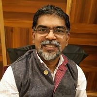 Dr Prem Mony