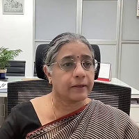 Dr Rama Jayasundar