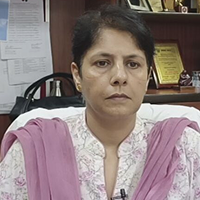 Dr Rima Dada