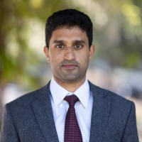 Dr Sevith Rao