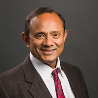 Dr Shrikant Mane